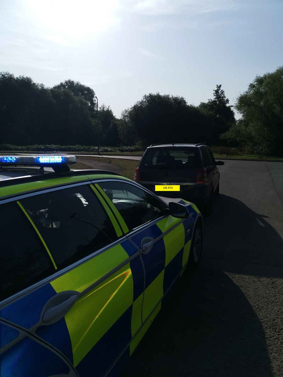 tvprp's tweet photo. Driver of this vehicle received a letter in the post in May advising him to check his insurance policy. He ignored that letter and today his vehicle was seized for no insurance. #optutelage #P7280 #P2014 #wegaveyouachance https://t.co/oHFUV0jWjG