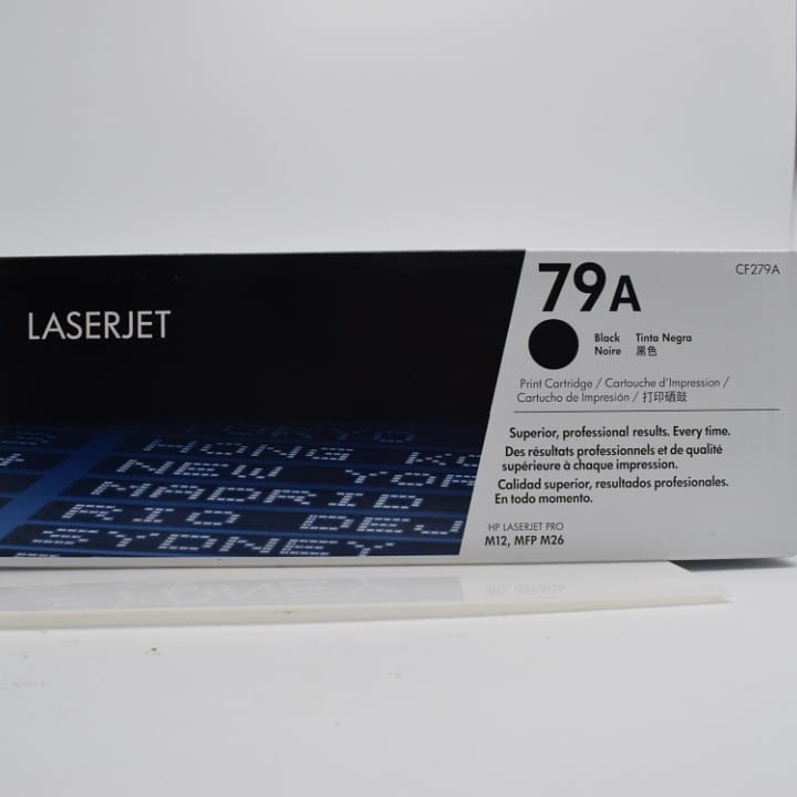 Sales2Vivi's tweet image. #toner79A
#hptoner
#canontoner
#brothertoner
Are you looking for toner cartridge #supplier? Feel free to contact me at +8613798278231