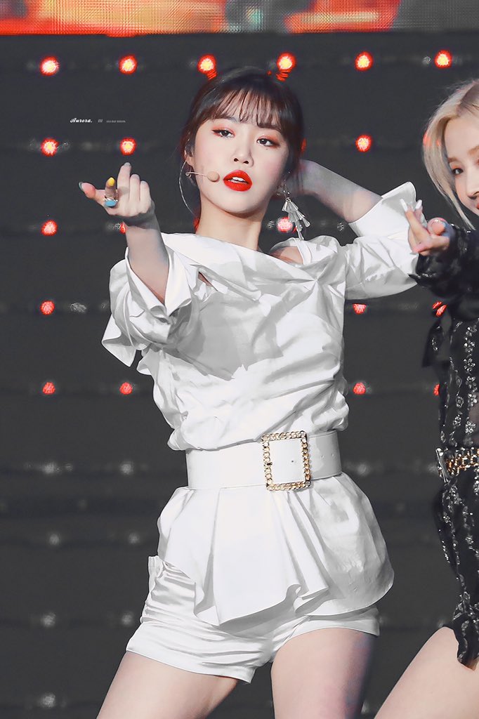 190609 AMA 9p
안녕하세용ㅋㅋ네가 컴백에요!!!
#수진 #아이들 #여자아이들 #SOOJIN #G_I_DLE <a href="/G_I_DLE/">조명철</a>