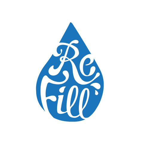 Take care in the #heatwave - use sunscreen, seek shade & drink plenty of water.  We're getting #RefillFever by providing #freewaterrefills at our Bee Bonanza event on Saturday bit.ly/2OebimC BYO Bottle💦🚰#PlasticFreeJuly #plasticwaste @Refill @RefillLondon @lbbdcouncil