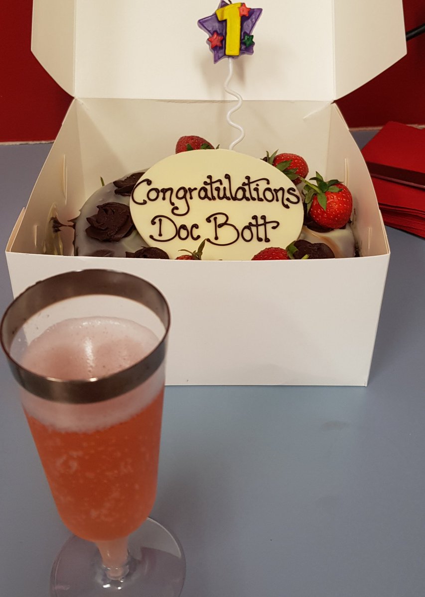 Dr Barbra Timmer tweet media