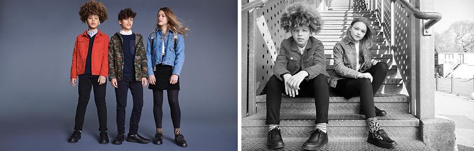 bicestervillage's tweet photo. Visit Clarks until 8 September and set your kids up for Back to School with Leather School Shoes from £26!* https://t.co/jYB7GUTd57