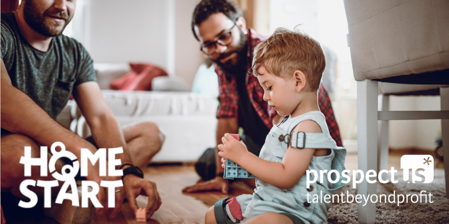 @homestartuk and their network do amazing work supporting young families when they need it most. We're working together to secure their next great #CEO. For more details about this fantastic role visit: tinyurl.com/y5u4u7jq #JobSearch #LeadershipRoles