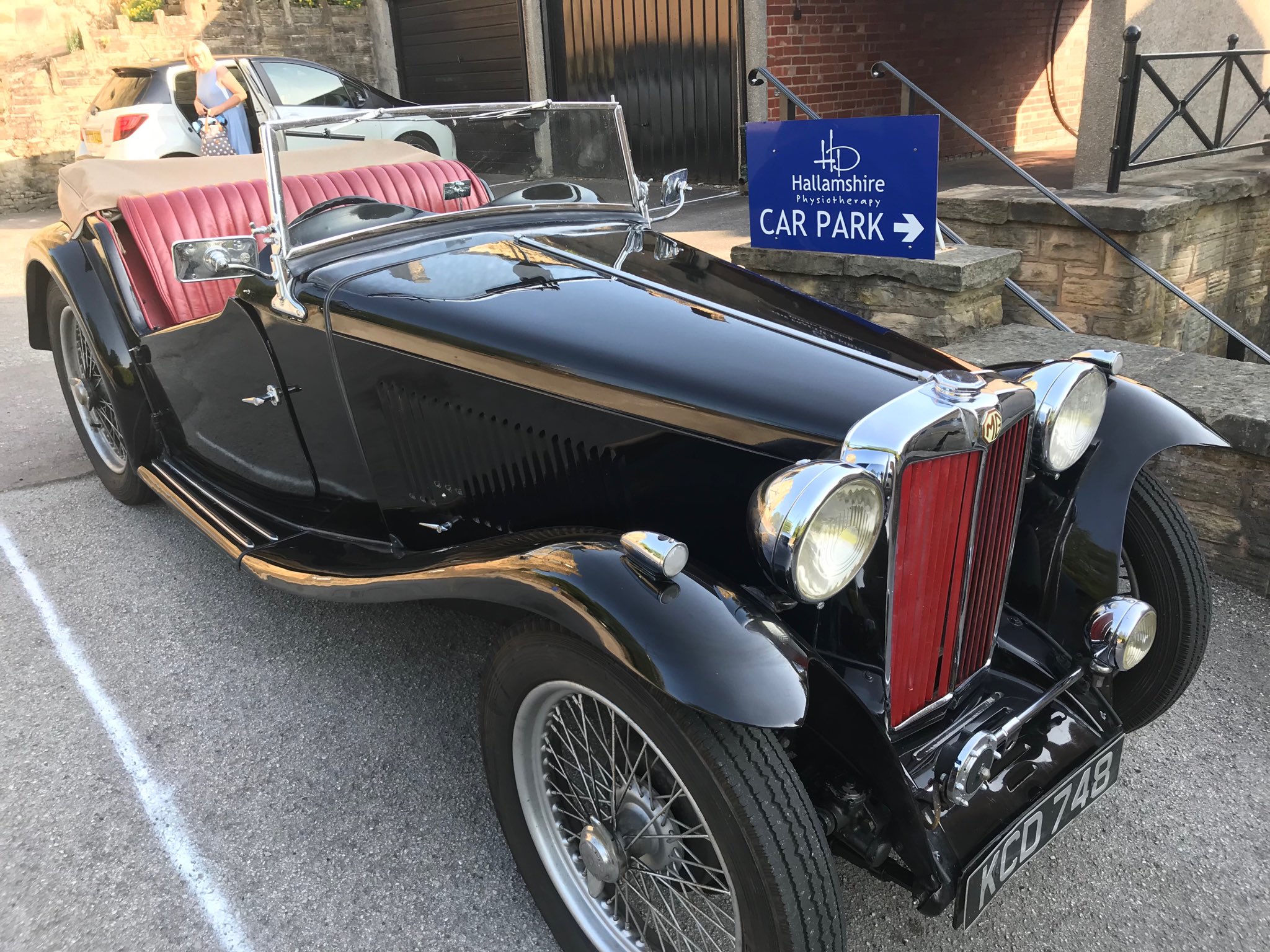 sheffieldphysio on Twitter "The only way to travel at temperatures