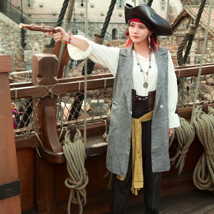 海賊コーデ Twitter Search Twitter