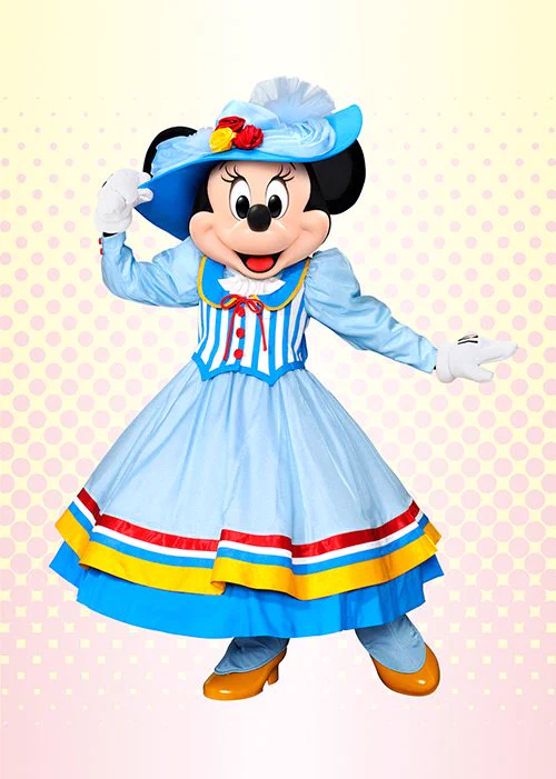 東京ディズニーリゾートPR【公式】 on X: 