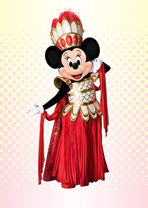 東京ディズニーリゾートPR【公式】 on X: 