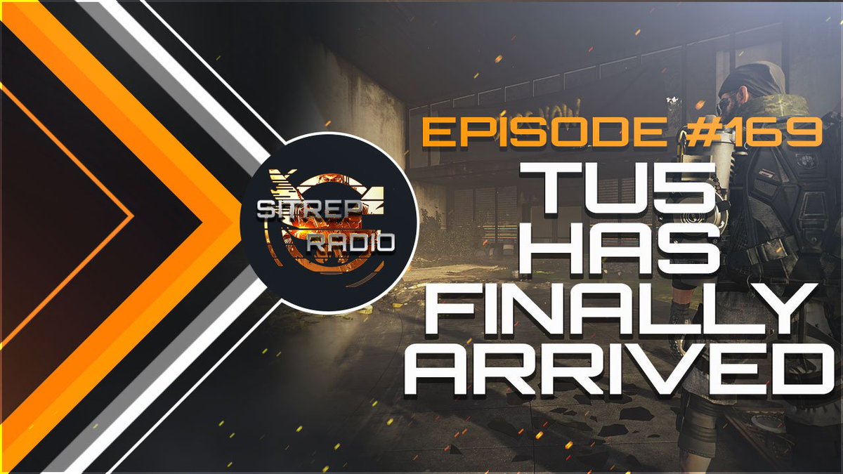 SITREP Happy Hour tweet media