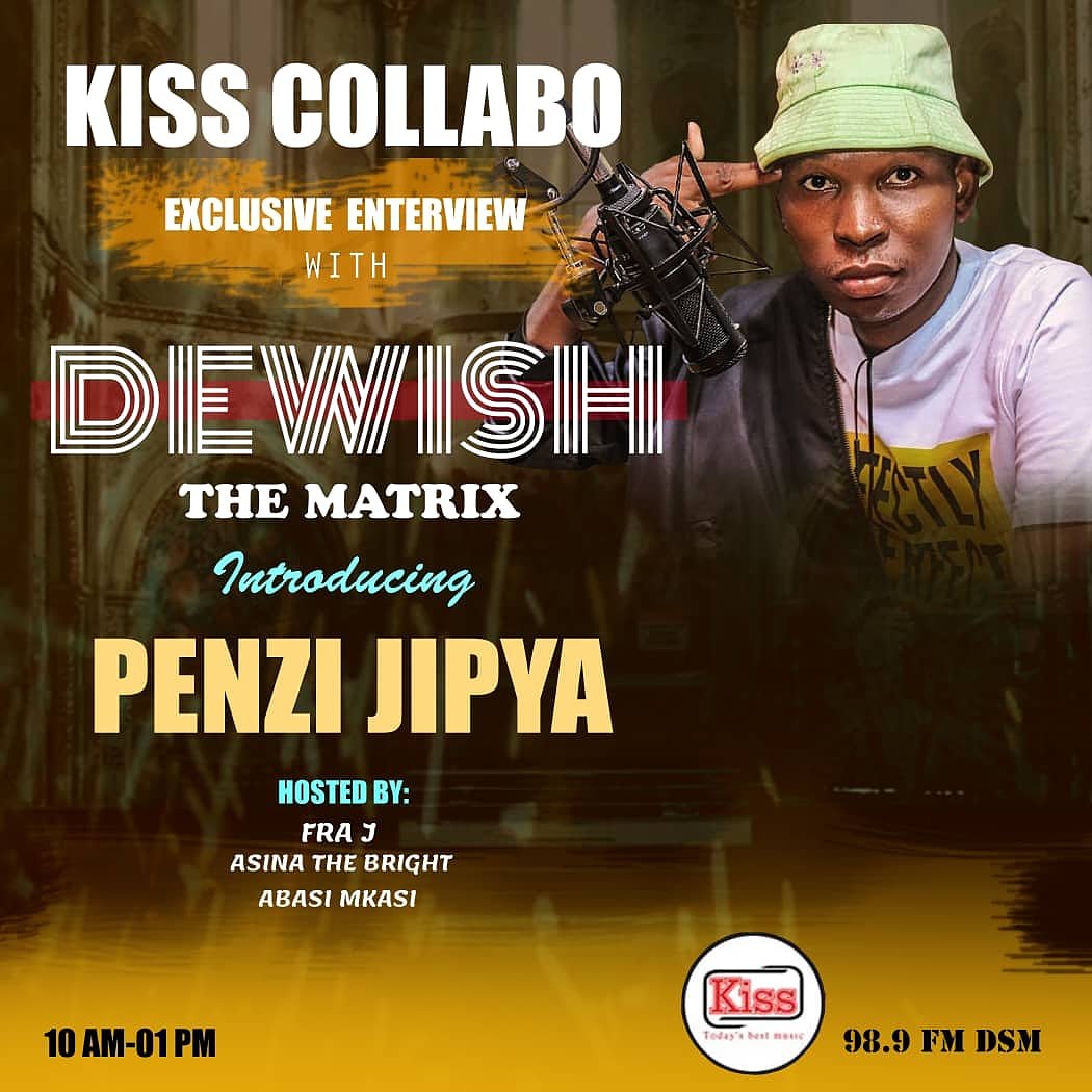 255Dewish's tweet photo. Right Now kiss fm 98.9 https://t.co/Wh0697XywM