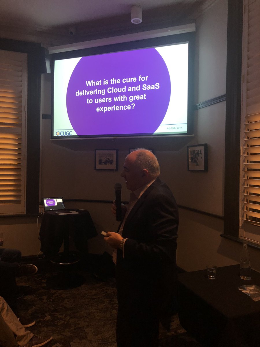 CraigaStones's tweet photo. @MCUGC Next presentation of the night, @chalanaras Chalan Aras,  great night,  great information to the end users #mycugc #mcugc https://t.co/4NkxsW0TEe