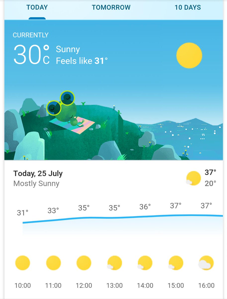 GrendertTV's tweet photo. Send help #UK #Weather #TooHot #Burning #Halp https://t.co/caNjmwBv6L