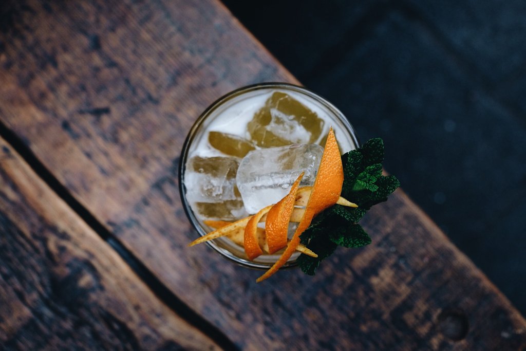 UrbanTeaRooms's tweet photo. Try our craft cocktails and our special evening tapas menu today https://t.co/UGoYn02SZd