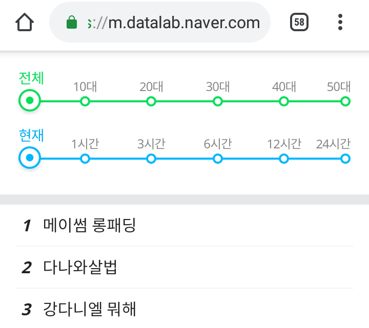 smile_like_Niel's tweet photo. Kang Daniel What are you up to is trending #3 in Naver Real Time Search as of 5:52pm KST

#DanielKSoloDebut 
#KANGDANIEL_뭐해 https://t.co/njxUOb0Wlk