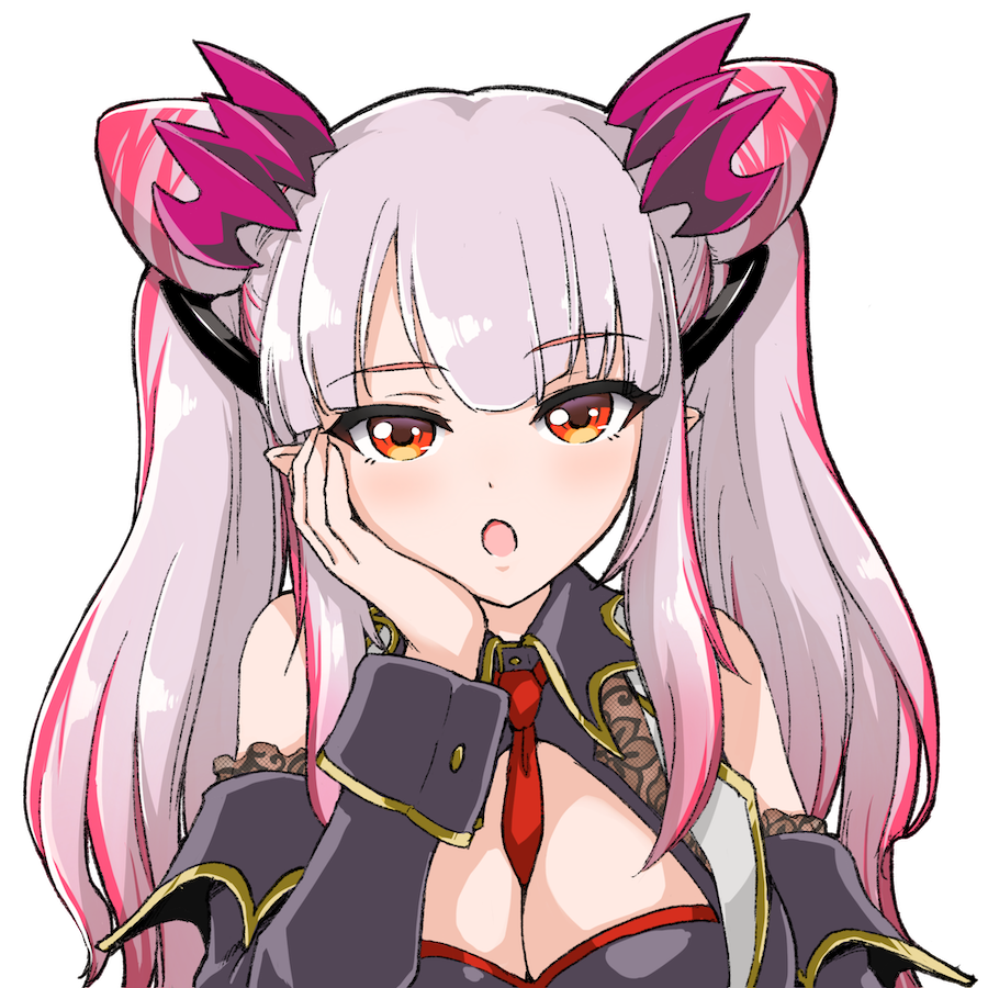 「バカばっか
#パトラのアトリエ 」|jyacoのイラスト