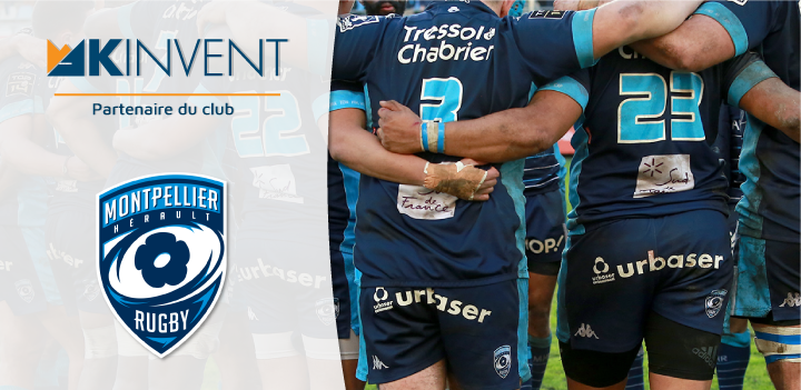 We join the team !

We are proud to announce our partnership with the <a href="/MHR_officiel/">Montpellier Rugby</a> !
Physiotherapists will be able to test our products on players to prepare them as well as possible for the next <a href="/top14rugby/">TOP 14 Rugby</a>  season.

#kinvent #mhr #rugby #top14 #sport #physiotherapy #kiné
