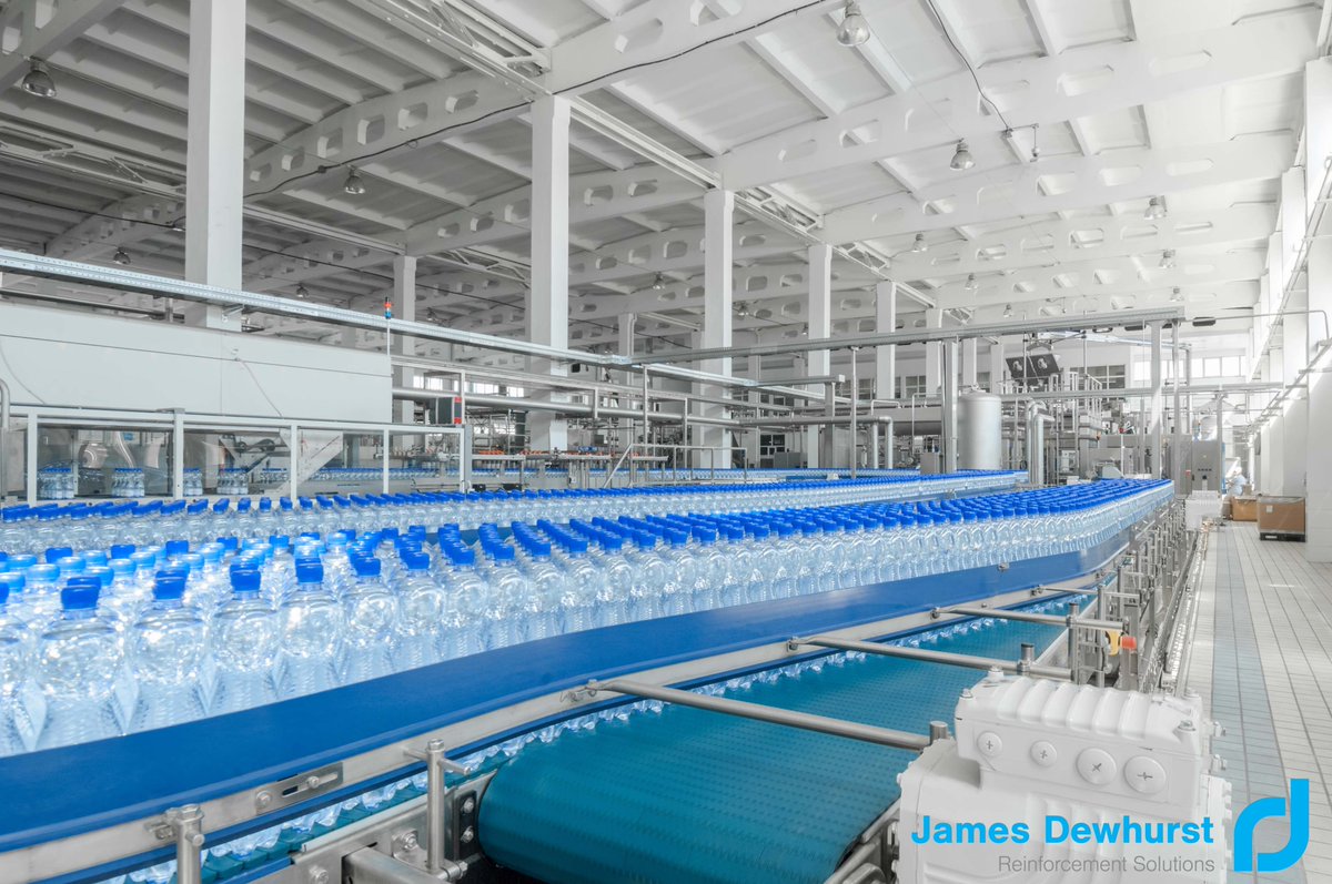 JamesDewhurst_'s tweet photo. We have several conveyor belt solutions in our range. From light- to heavy-weight, our T515 sits in the middle and is used for mid-weight conveyor belt fabrics. https://t.co/ngnecxb61T 
#conveyorbelt #belting #fabrics #scrim #textiles #sioen #industrial https://t.co/14i9tn65nK