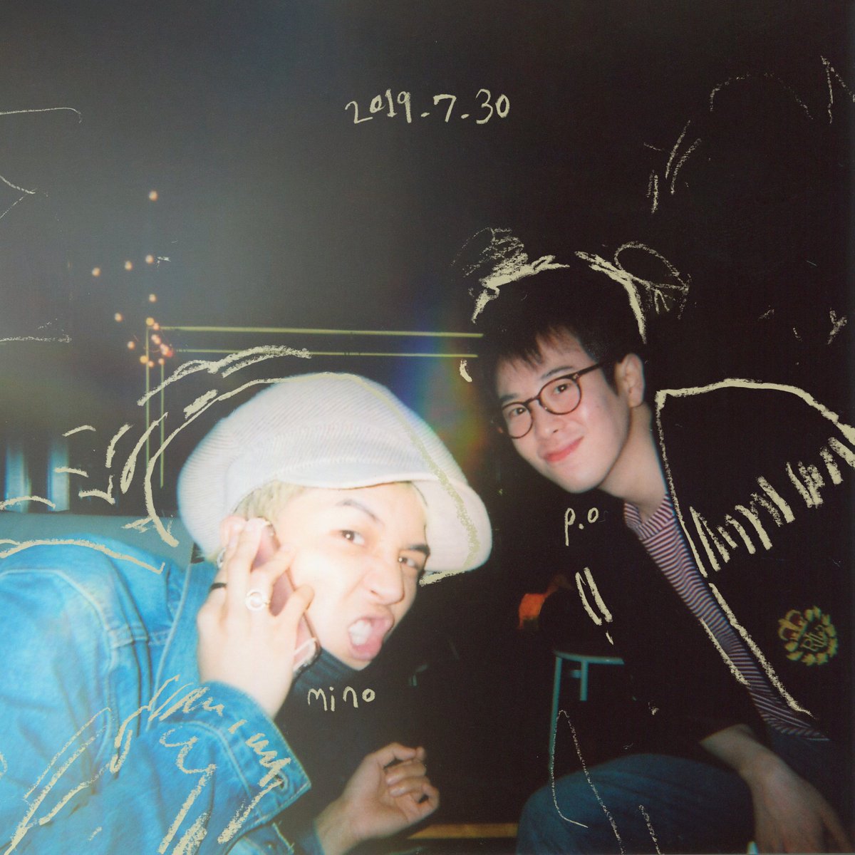 blockb_official's tweet photo. [📷] Single Album 'Tony Lip' Teaser
⠀⠀⠀
RELEASE 2019. 7. 30 6PM
Feat. MINO of WINNER
⠀⠀⠀
#Tony_Lip #블락비 #BLOCKB #피오 #PO https://t.co/tNboTP71vC