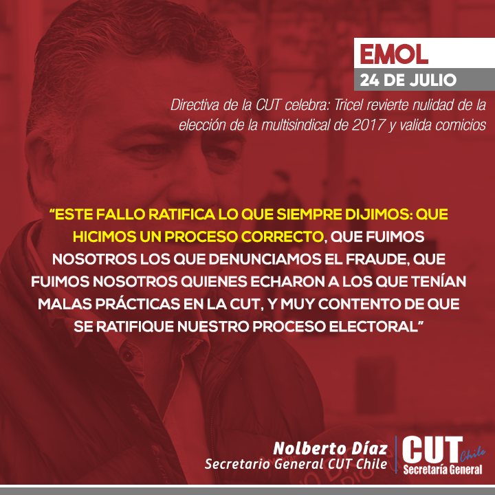 ND Sindical tweet media