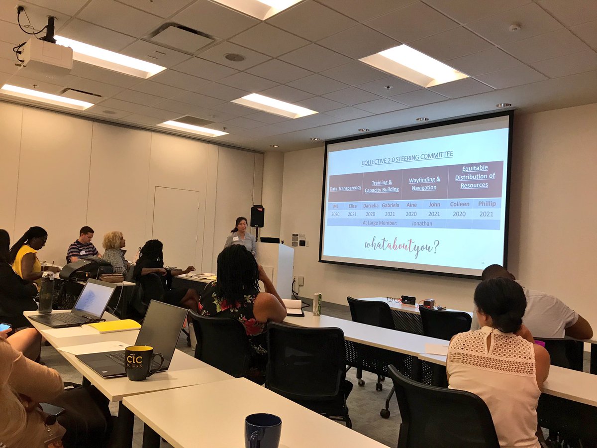 If you like equitable entrepreneurship opportunities you should put a ring on it. 💍 The St. Louis Equity in Entrepreneurship collective is looking to bring more folks into the fold with the goal of making entrepreneurship more equitable across #stlouis #rings