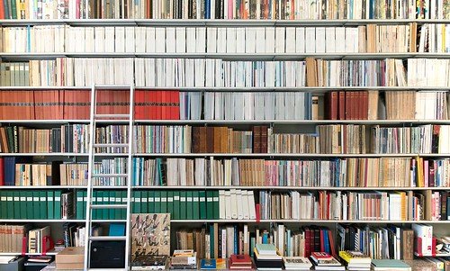 eyemagazine's tweet photo. Access all areas, https://t.co/OsnAd678yR
The Letterform Archive needs our help to move to a new home in San Francisco. Claire Mason describes her first encounter with the collection https://t.co/RpGsOCBjQl