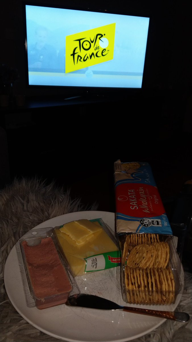 <a href="/norbs/">norbs</a> Nothing flash at this end, but it will keep me going for a while
#couchpeloton #sbstdf