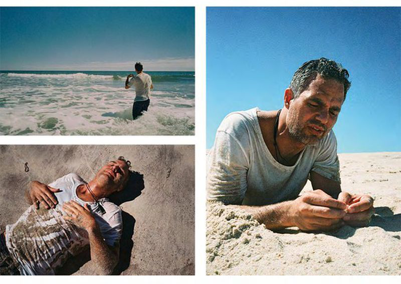 TBT to a beautiful day with Gia Coppola. With summer in full swing, who is heading to the beach this weekend?🏖