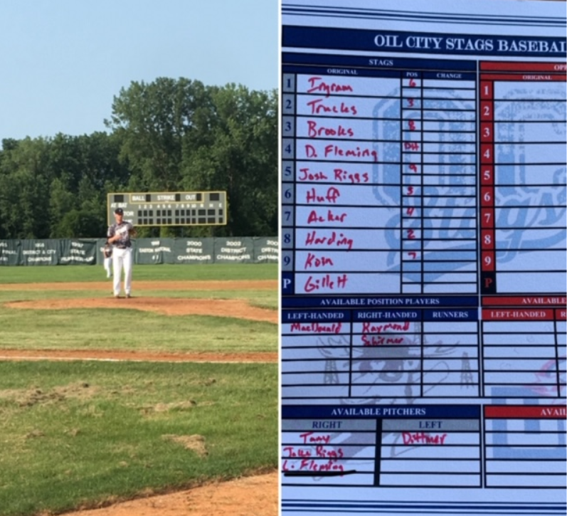 Shoreline League tweet media