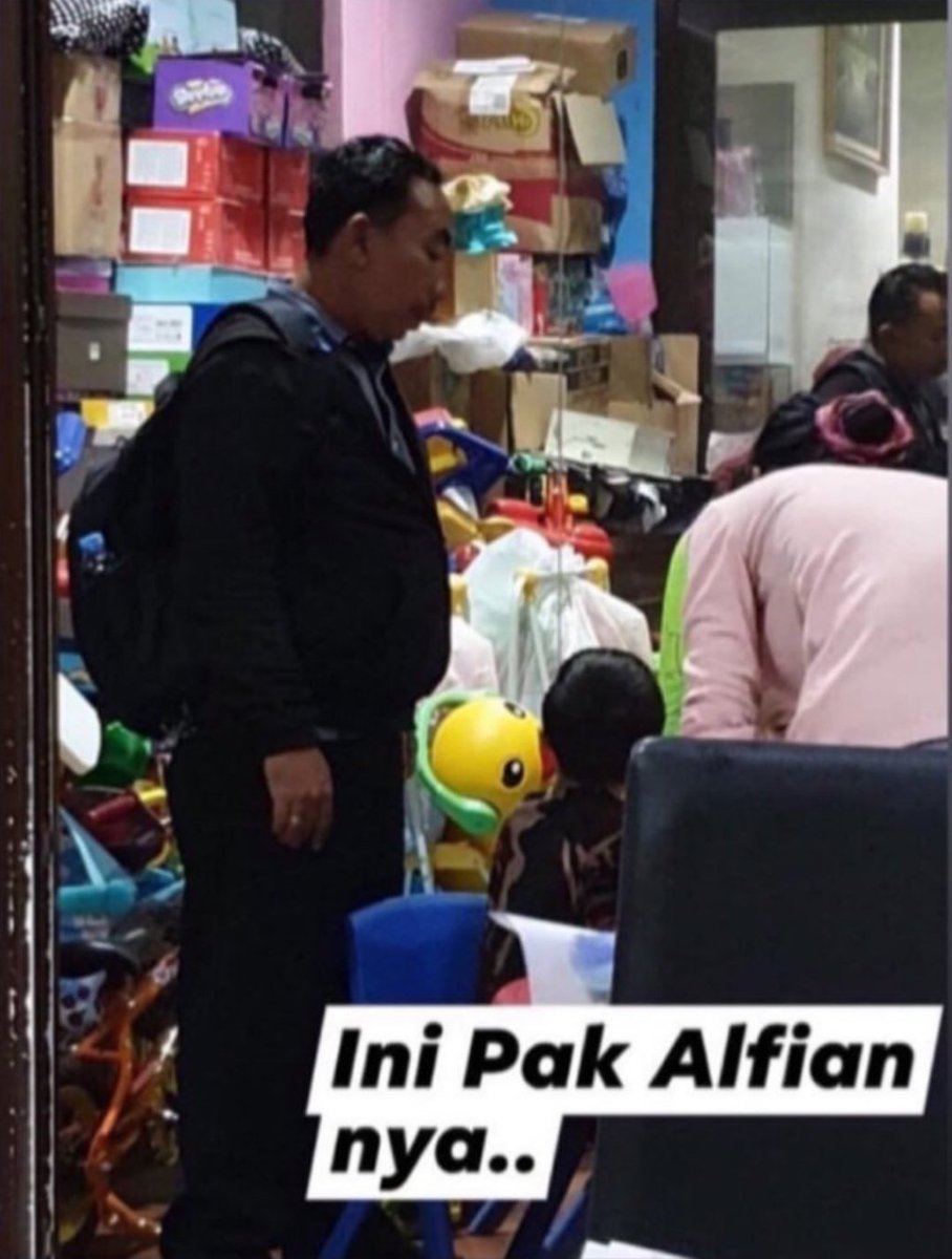 Baca ini di igs temen, gatau kenapa langsung nyes 😭 Yang punya anak ayo ayo lesin gambar