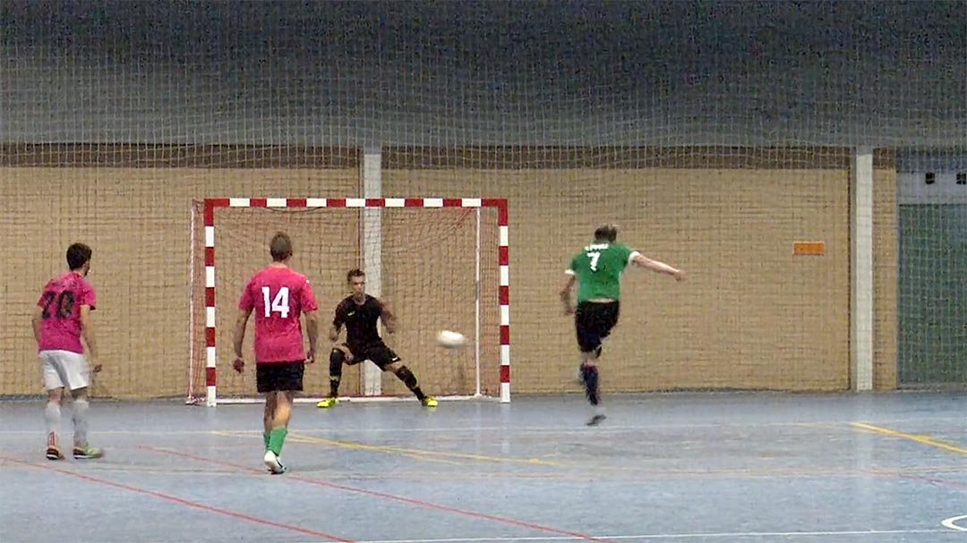 Emoció fins al final en els partits d’ahir del futbito
comarquesnord.cat/2019/07/25/emo…
#infolocal #ElsPorts #Morella