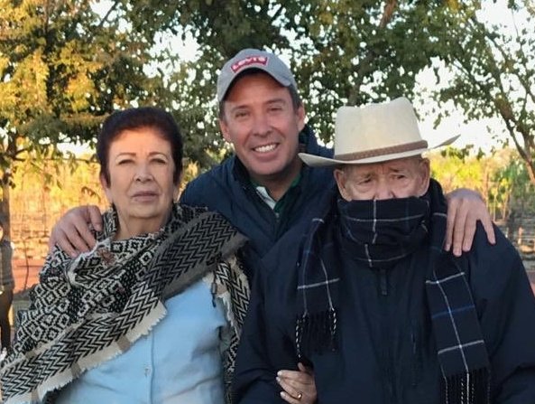 Miguel Márquez Márquez tweet media