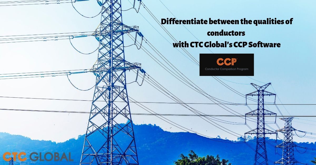 CTC_ACCC's tweet image. Confused on how to differentiate between the qualities of any conductor? #CTCGlobal brings out to you Conductor Comparison Program software (CCP Software) which you can use for free. Learn more &amp;gt;&amp;gt; bit.ly/2z7TQ9g 
#CCPSoftware #ConductorComparisonProgramSoftware #ACCC