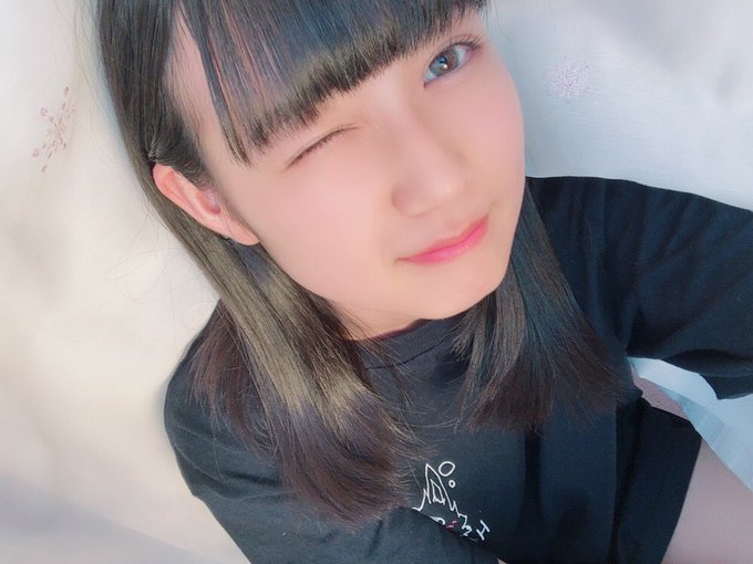 今村麻莉愛のTwitter画像4