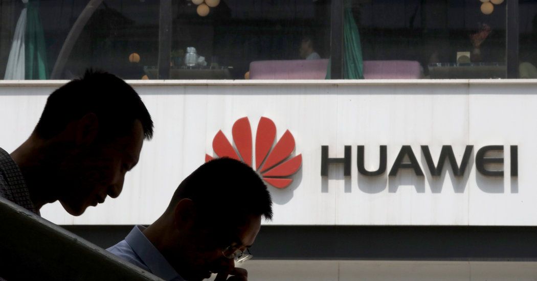 haroldlgardner's tweet image. #TechExecutives Push #Trump on #Huawei Sales buff.ly/2K3ztPz #TradeWars #China