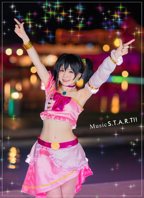 Twitterのコスプレ画像64