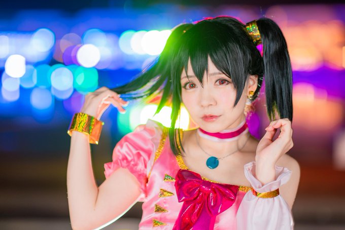 Twitterのコスプレ画像66