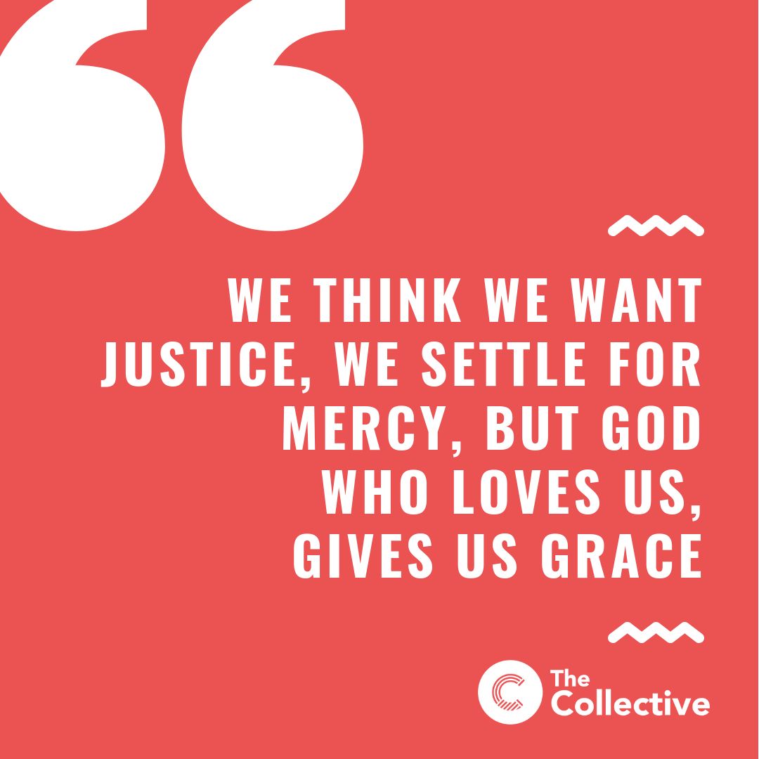 CollectiveMac's tweet image. God gives us GRACE! Isn’t that great news!! Make sure to join us next week as we continue our journey through 1 Peter! Also join us tonight at 6pm at The Crossing for our sermon series The Bright Side! We also have services on Sunday at 9am and 10:45am! #BetterTogether