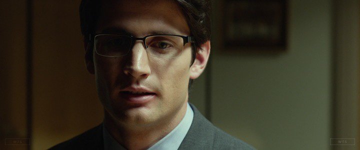 James Lafferty turns 34 today, happy birthday! What movie is it? 5 min to answer! 