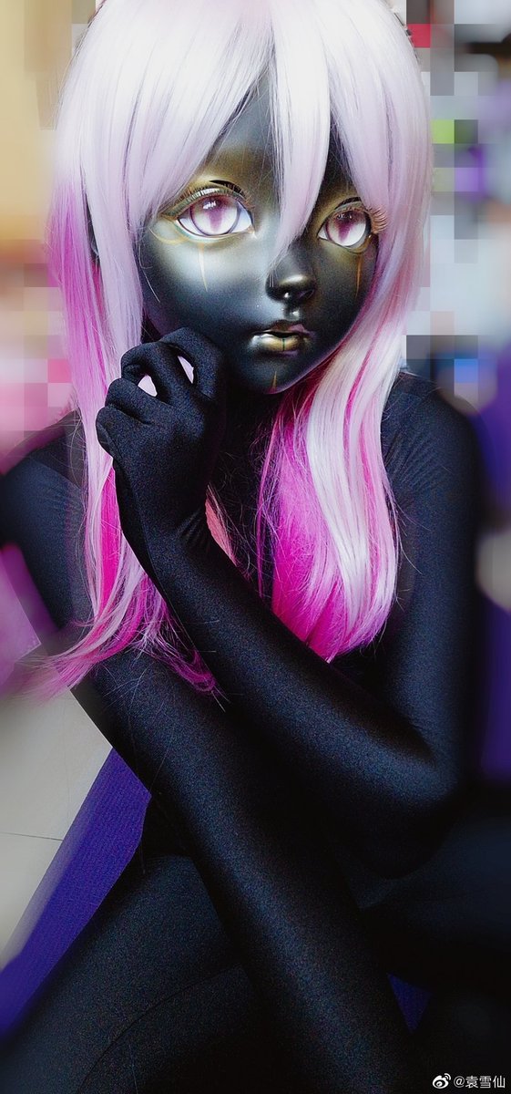 Andromeda Dolls tweet media
