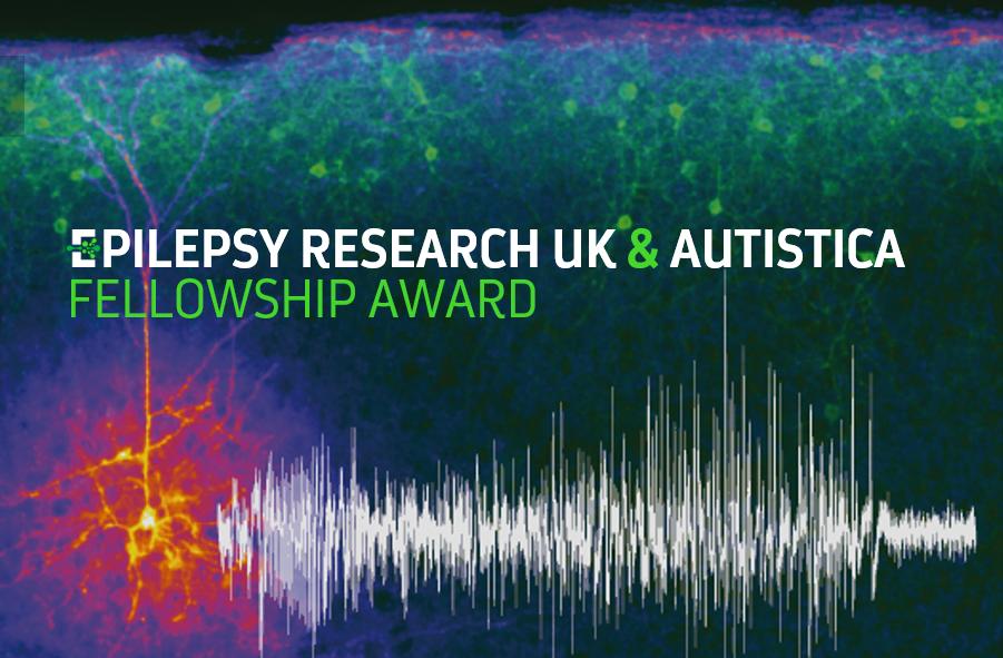EpilepsyInst's tweet image. 📢 ATTENTION RESEARCHERS

Epilepsy Research UK and @AutisticaUK have announced a joint fellowship award to increase our knowledge of the dynamics involved in epilepsy and autism.

Applications open at midday on Friday 26 July - more information here: bit.ly/ERUK-Autistica