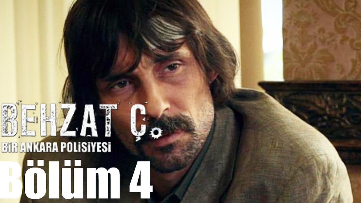 BEHZAT C 4. SEZON 1. BOLUM EKLENDI