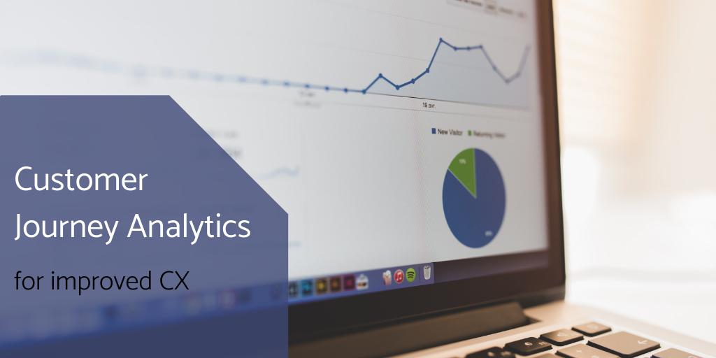 Use Customer Journey Analytics to improve CX and head for authentic customer experiences! Get started now: hubs.ly/H0jHfKd0

#customerexperience #digitalsolution #customerjourneyanalytics #analytics