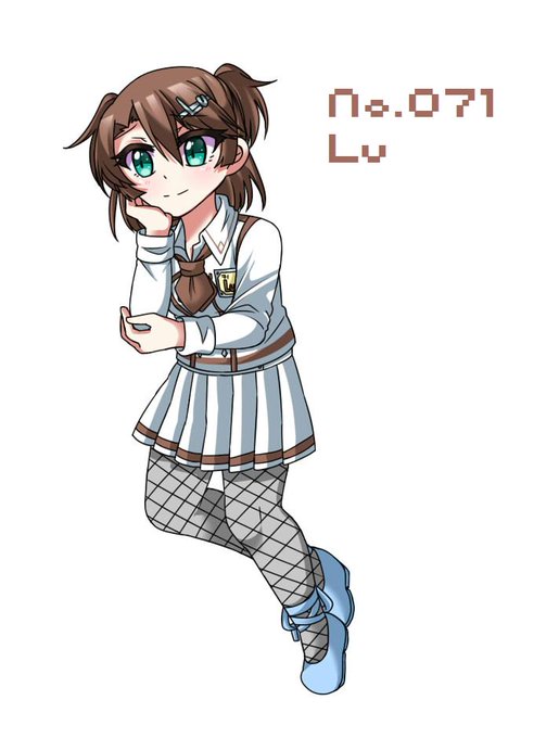 カラケミのtwitterイラスト検索結果