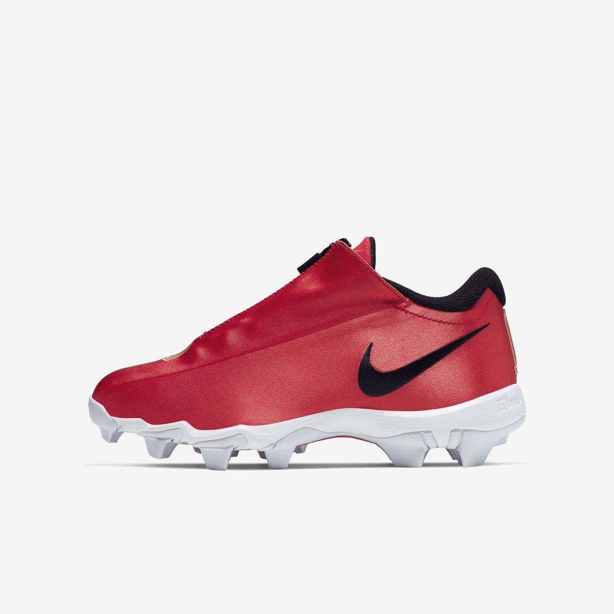 obj cleats for kids