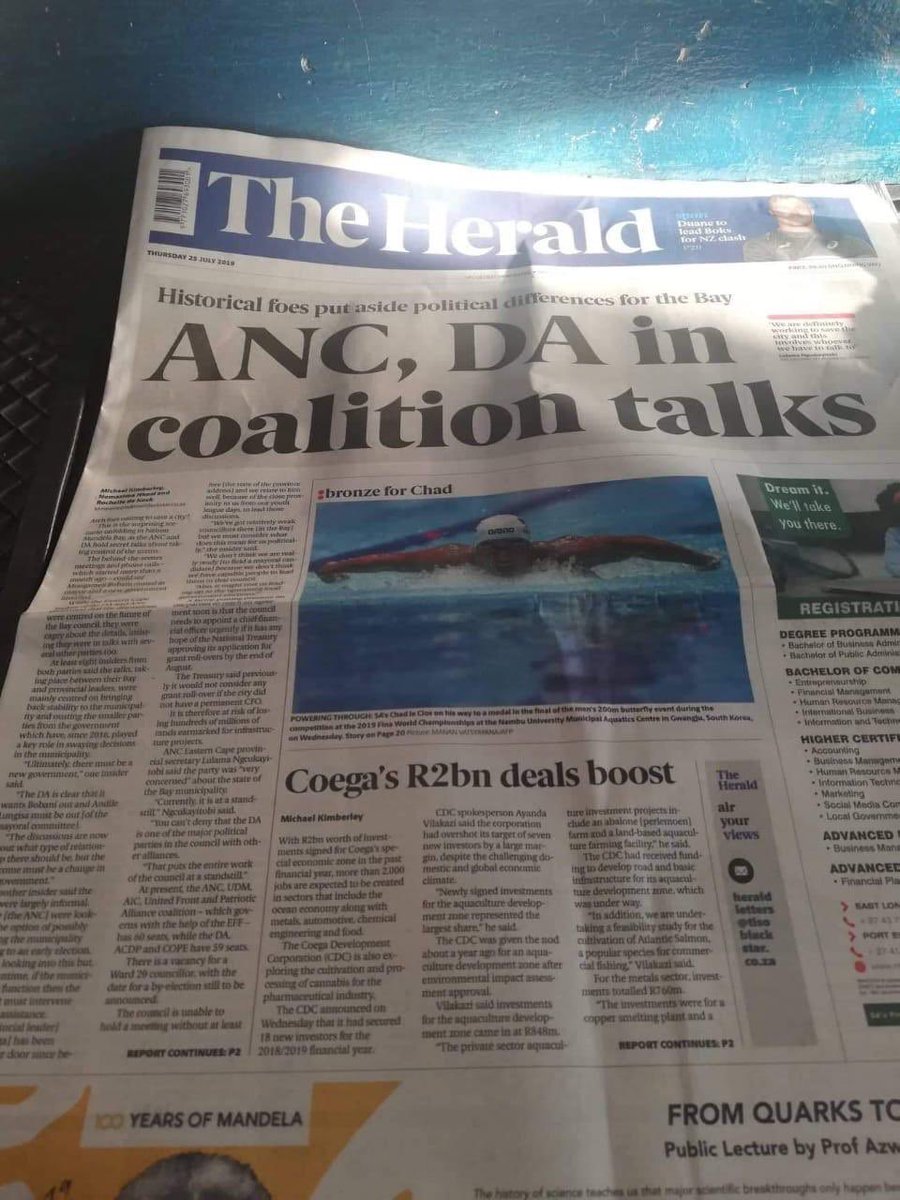 Julius Sello Malema tweet media