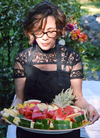 A graduate of our Natural Chef Program, Shannon Valle has persevered through personal and family struggles to become a successful and reputable natural chef in the Bay Area. #BaumanGradsRock

Read Shannon's story! 👉 ow.ly/f7v230p5XNo