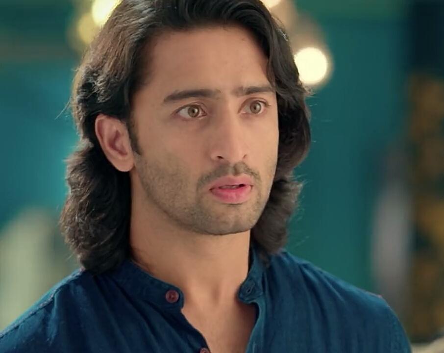 He has most beautiful eyes  #ShaheerSheikh  #ShaheerAsAbir  #YehRishteyHainPyaarKe