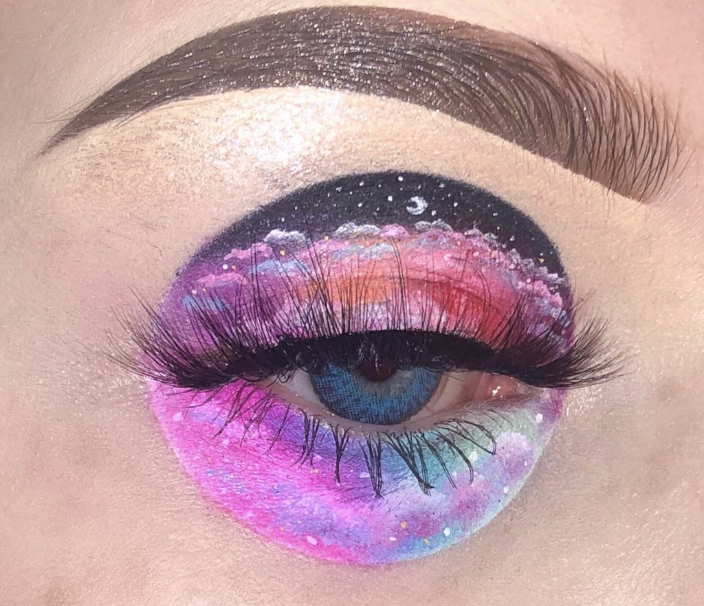 celestialrat_'s tweet photo. I don’t think I’ve ever been more proud of a look 😭 Please show her some love!! my inspo is from https://t.co/ystUm8CLrp 💗 https://t.co/lBTRj7azhO