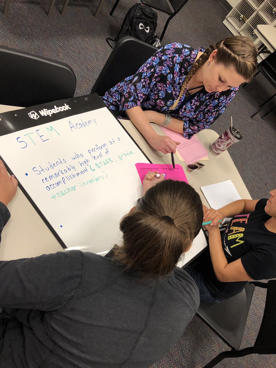 <a href="/Fr4nkBouchard/">Frank Bouchard</a> We are testing out our awesome <a href="/Wipebook/">Team Wipebook</a> flip charts today during our GT training. Everyone is exciting about this new product already!