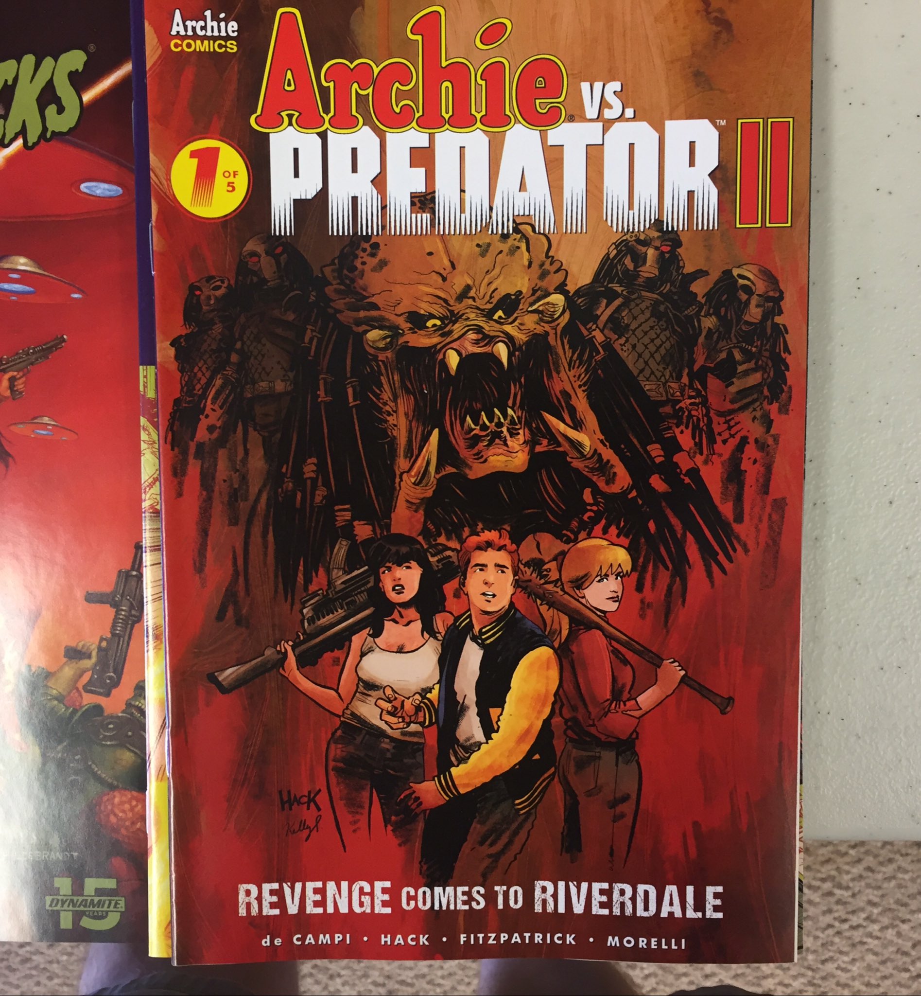 Chops Comics on Twitter "Who will prove victorious?