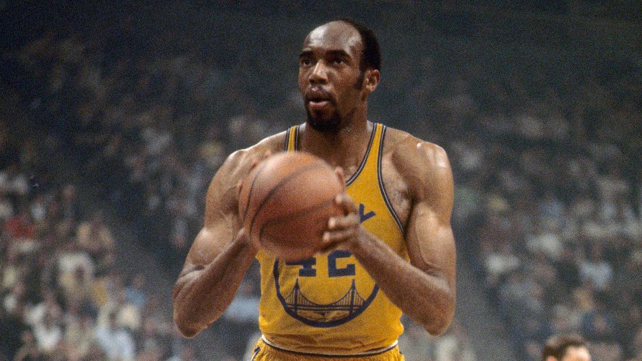 Happy Birthday Nate Thurmond      